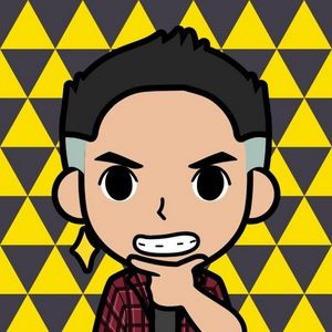 Meet your Posher, Aaron